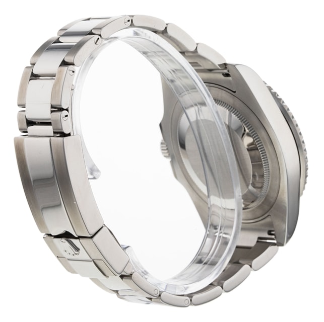 Rolex GMT Master II 116710 LN Image 3